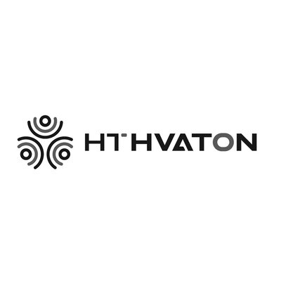 Trademark HTHVATON + logo