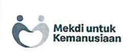 Trademark Mekdi untuk Kemanusiaan