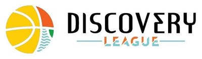 Trademark DISCOVERY LEAGUE + LOGO