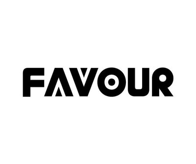 Trademark FAVOUR + LOGO