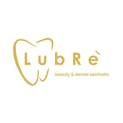 Trademark LubRe beauty & dental aesthetic