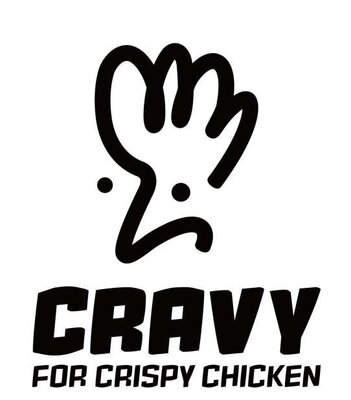 Trademark CRAVY FOR CRISPY CHICKEN