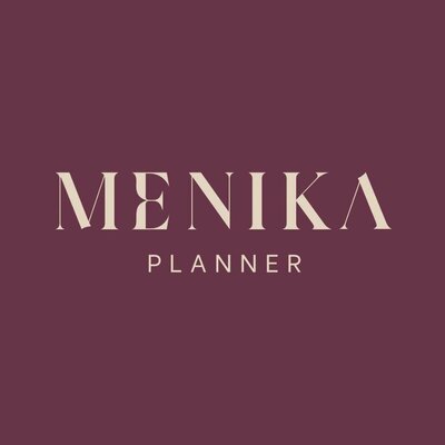 Trademark MENIKA PLANNER