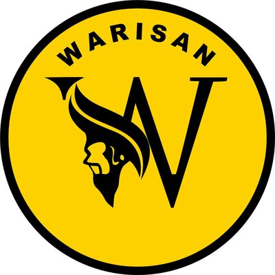 Trademark WARISAN