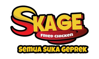 Trademark SKAGE FRIED CHICKEN