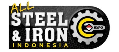 Trademark ALL STEEL & IRON INDONESIA EXPO