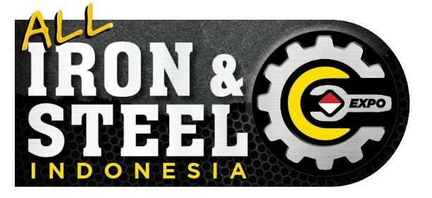 Trademark ALL IRON & STEEL INDONESIA EXPO