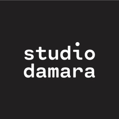 Trademark STUDIO DAMARA + LOGO