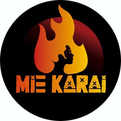 Trademark MIE KARAI + LUKISAN