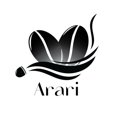 Trademark Arari + Lukisan