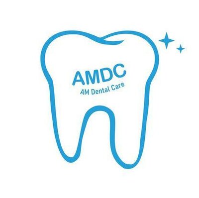 Trademark AMDC AM Dental Care + GAMBAR