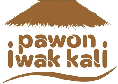 Trademark pawon iwak kali