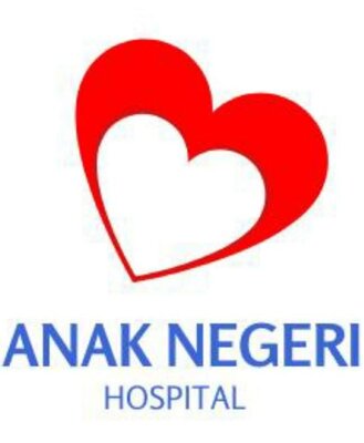 Trademark ANAK NEGERI HOSPITAL