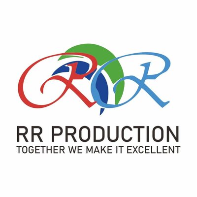 Trademark RR PRODUCTION