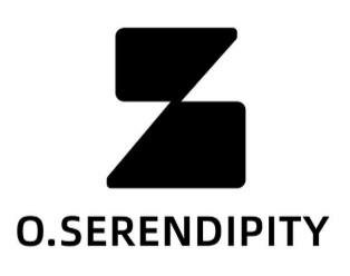 Trademark O.SERENDIPITY + LOGO