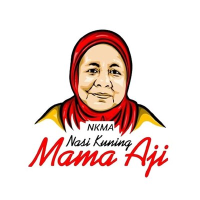 Trademark NKMA Nasi Kuning Mama Aji