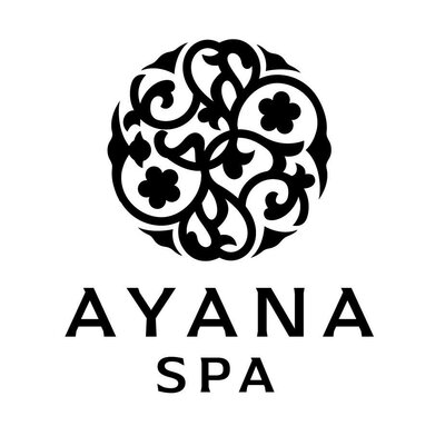 Trademark AYANA SPA