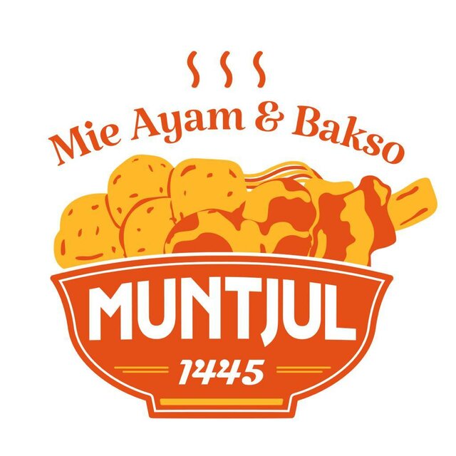 Trademark Mie Ayam Bakso Muncul