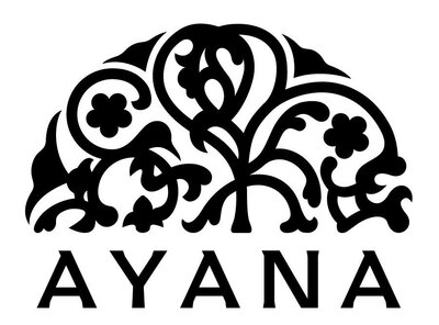 Trademark AYANA + logo