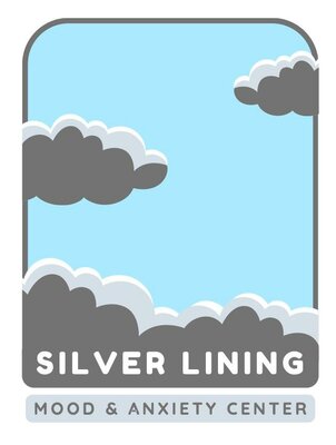 Trademark SILVER LINING MOOD & ANXIETY CENTER