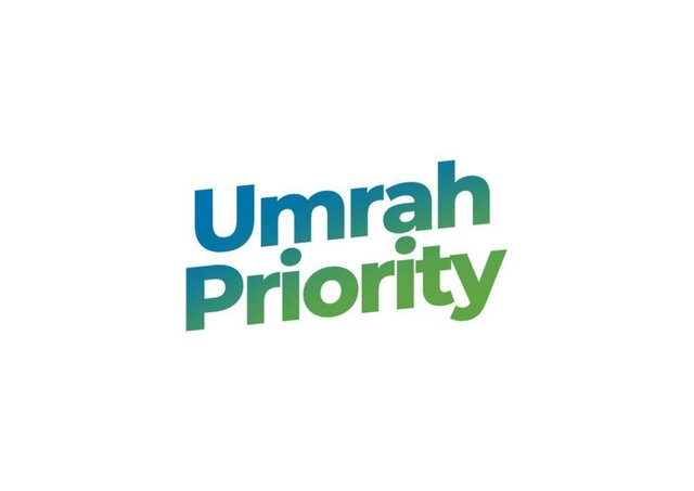 Trademark UMRAH PRIORITY