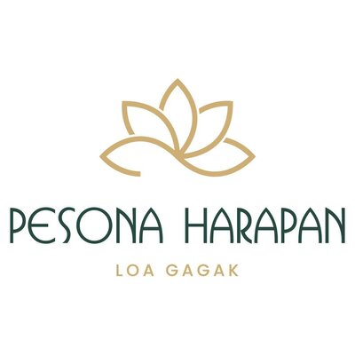 Trademark Pesona Harapan LOA GAGAK + LOGO
