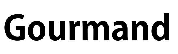 Trademark Gourmand