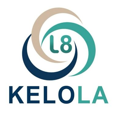 Trademark L8 Kelola