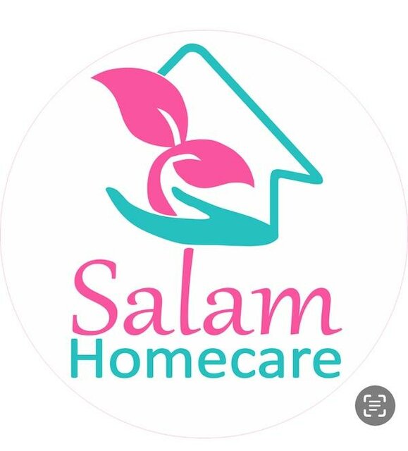 Trademark SALAM HOMECARE