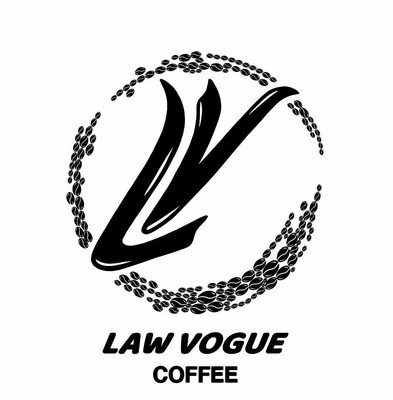 Trademark LAW VOGUE COFFEE