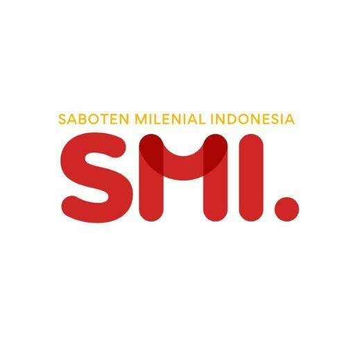 Trademark SABOTEN MILENIAL INDONESIA SMI