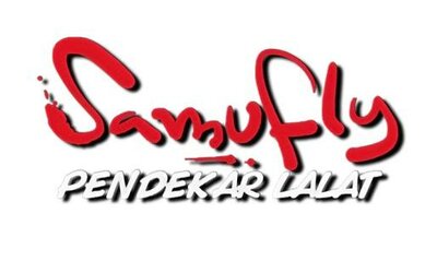 Trademark SAMUFLY PENDEKAR LALAT