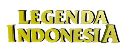 Trademark LEGENDA INDONESIA