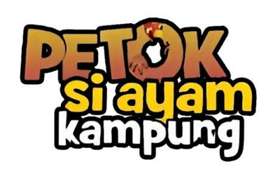 Trademark PETOK SI AYAM KAMPUNG