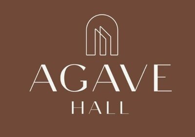 Trademark AGAVE HALL