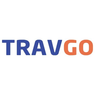 Trademark TRAVGO