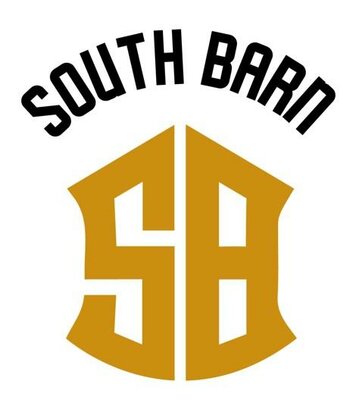 Trademark SOUTH BARN + LOGO