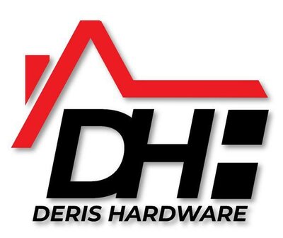 Trademark DH DERIS HARDWARE + LOGO