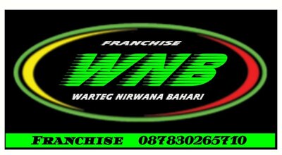 Trademark WARTEG NIRWANA BAHARI