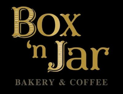 Trademark BOX N JAR