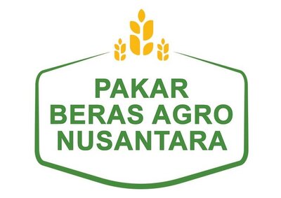 Trademark PAKAR BERAS AGRO NUSANTARA DAN LOGO