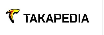 Trademark TAKAPEDIA