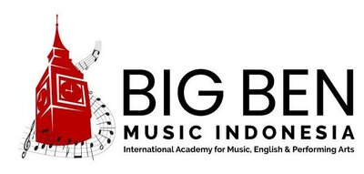 Trademark BIG BEN MUSIC INDONESIA & Logo