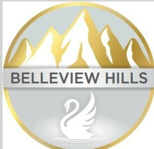 Trademark BELLEVIEW HILLS