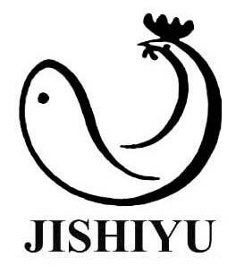 Trademark JISHIYU + LOGO