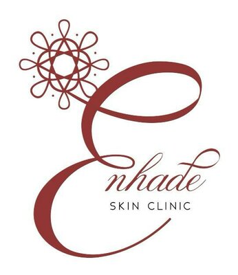 Trademark ENHADE SKIN CLINIC + LOGO