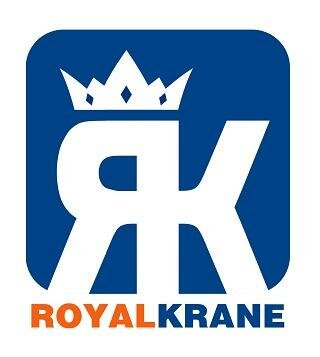 Trademark ROYAL KRANE + LUKISAN RK