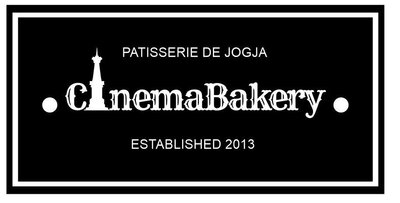 Trademark CINEMA BAKERY