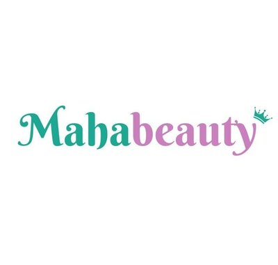 Trademark Mahabeauty