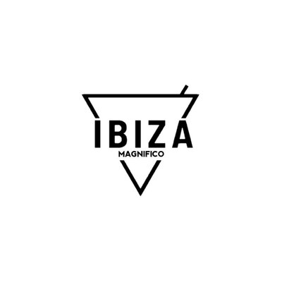 Trademark Ibiza Magnifico + Logo